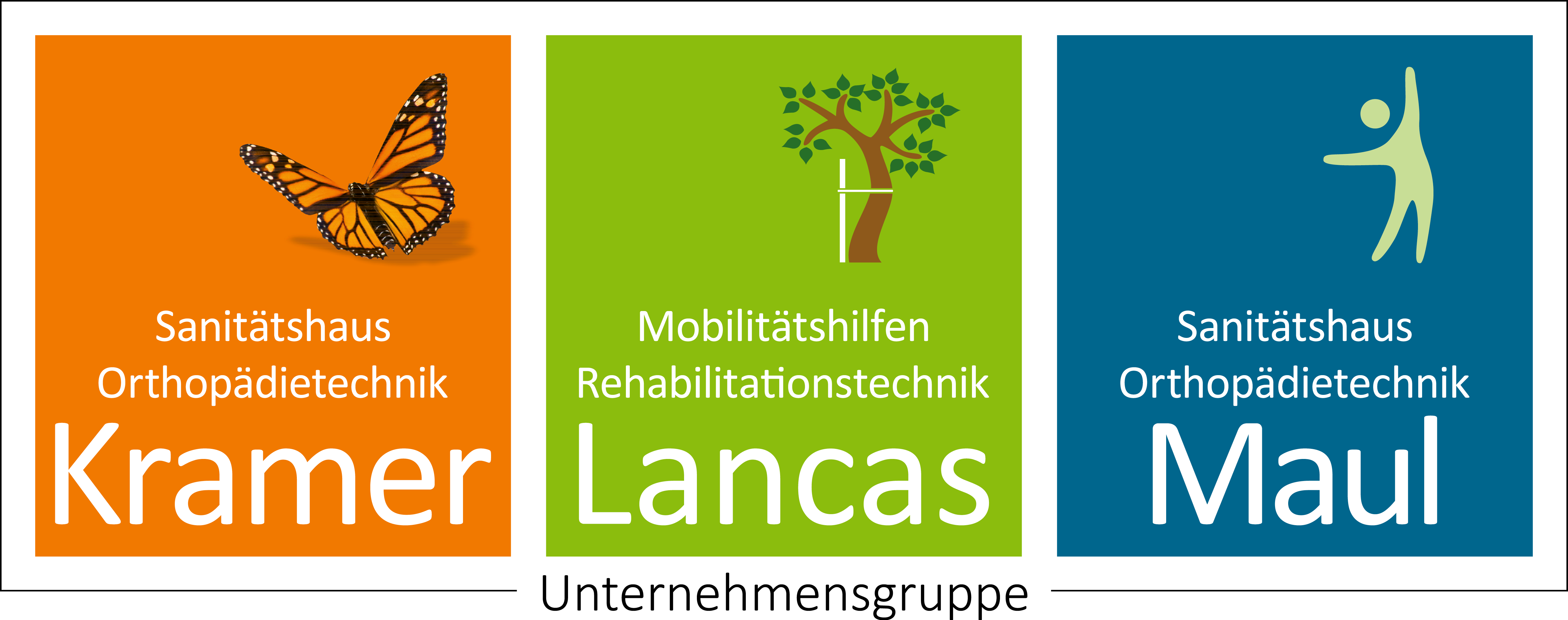 Sanitätshaus LanCas GmbH & Co. KG