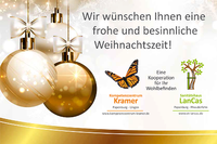 Weihnachtszeit