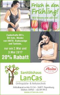 20% Rabatt